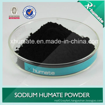 95% Super Sodium Humate Slow-Release